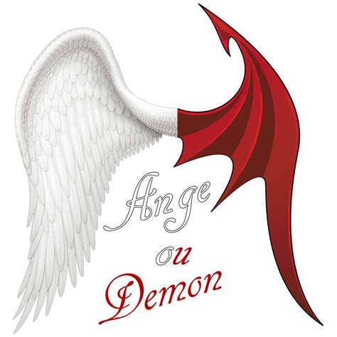 Ange ou Démon 